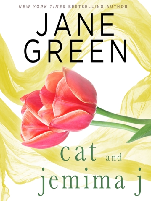 Title details for Cat and Jemima J by Jane Green - Wait list